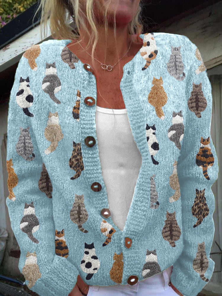 Bleu / 4XL / 48