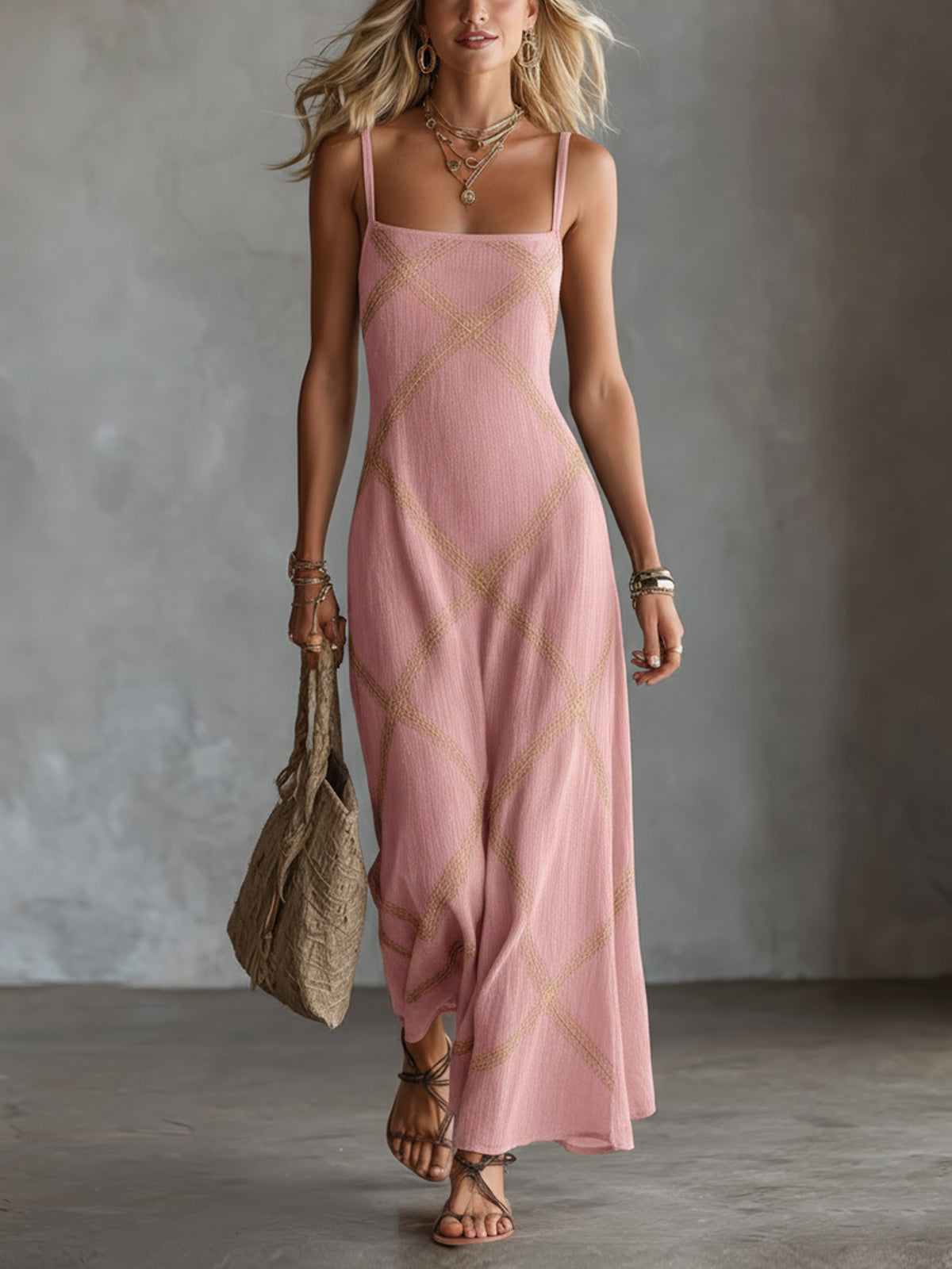 Rose / 2XL / 44