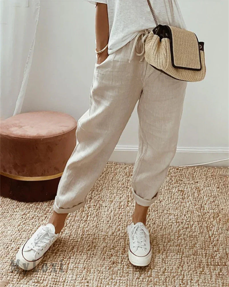 Beige / 3XL/95-100KG