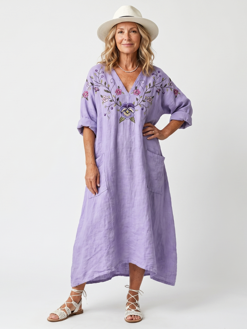 Violet / 5XL
