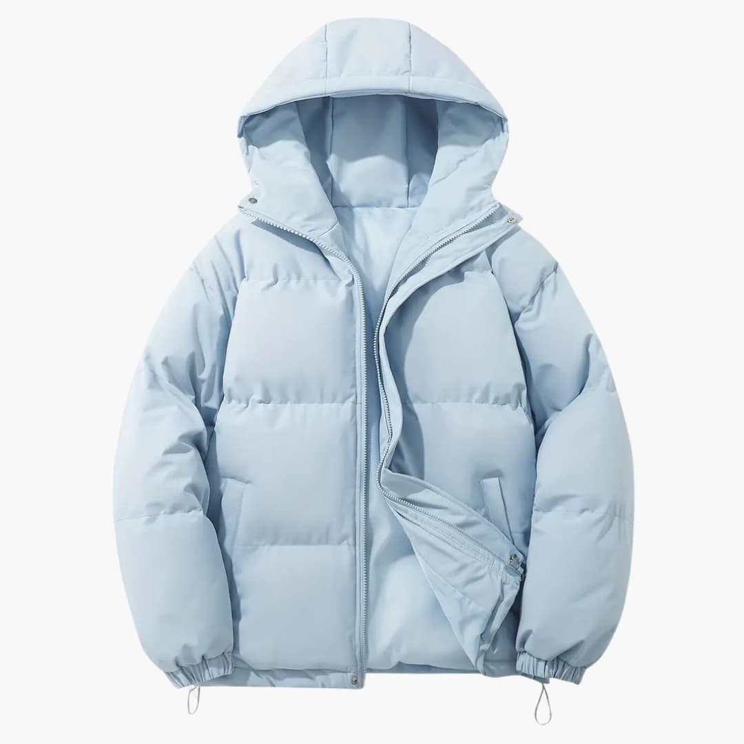 Bleu clair / 3XL