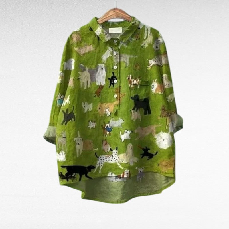 Vert / 5XL