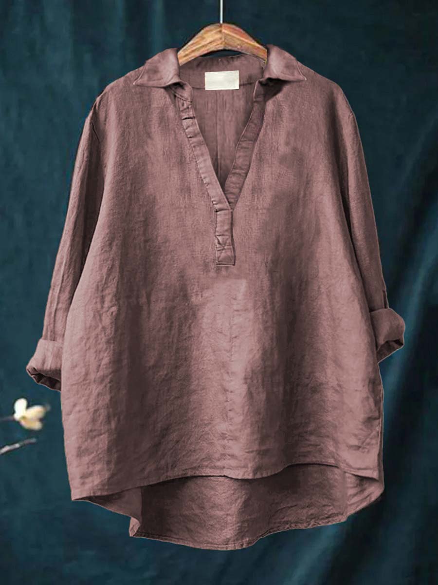 Rose Poudré / 3XL