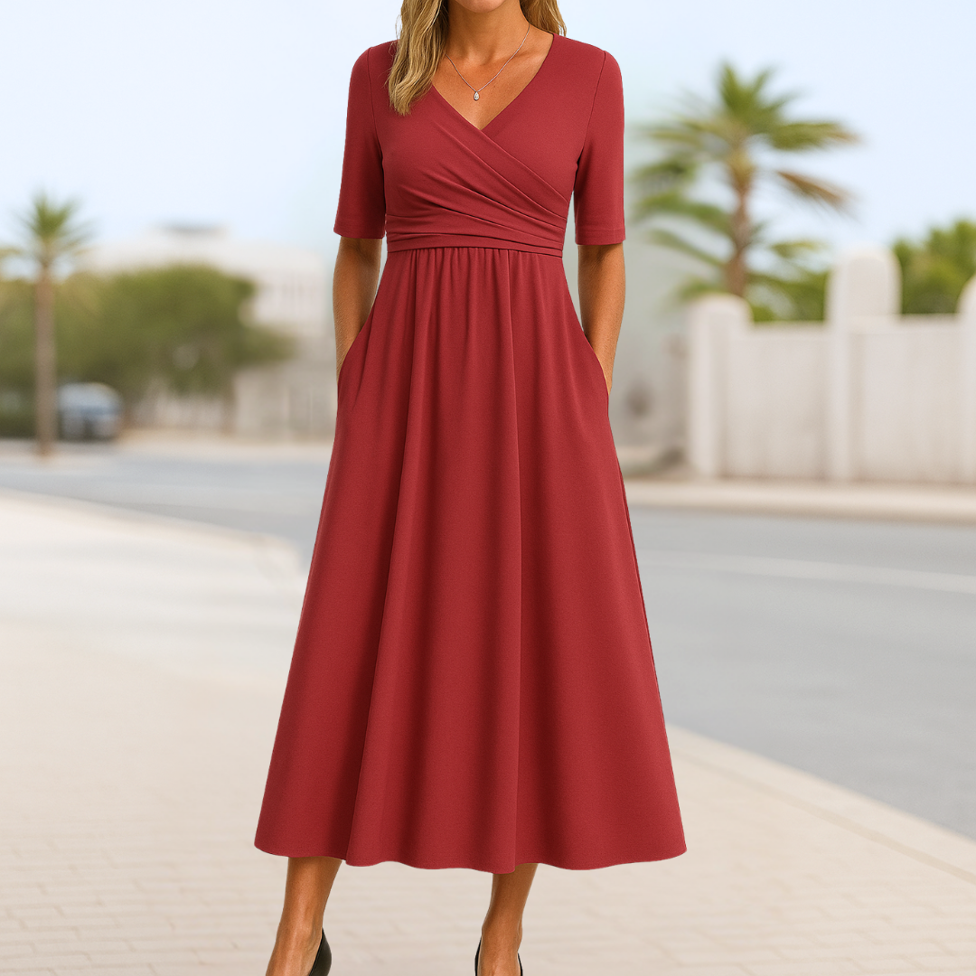 Rouge / 2XL
