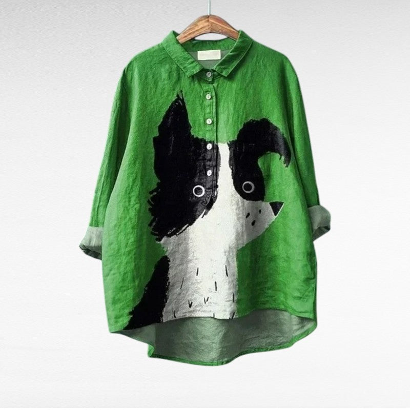 Vert / 5XL