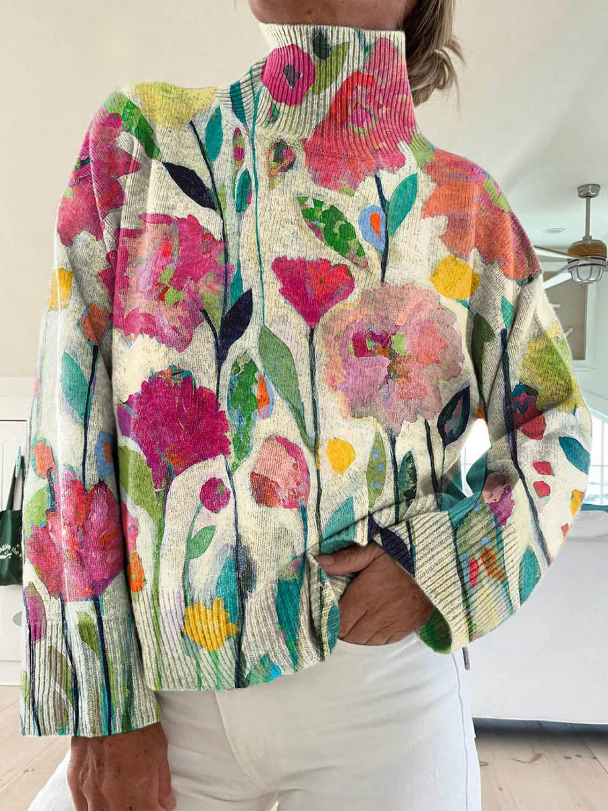 Multicolore / 5XL