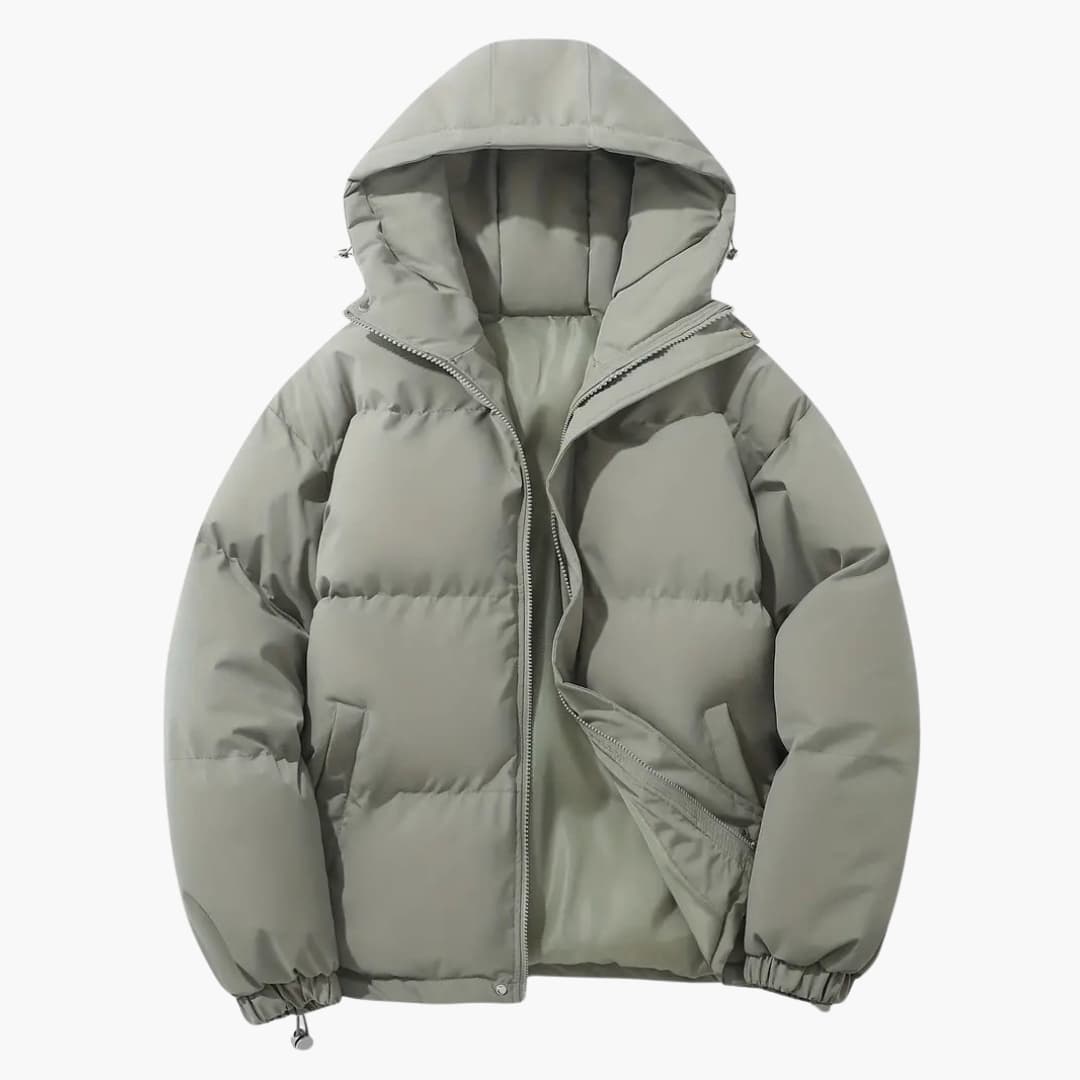 Gris clair / 3XL