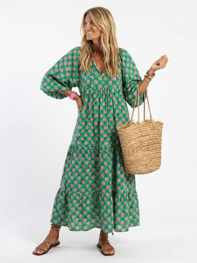 Vert Foncé / XL