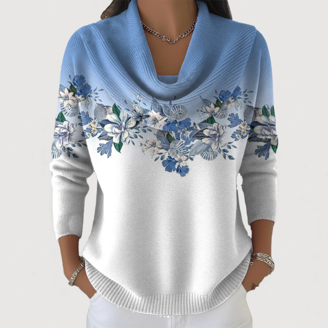 Bleu / 5XL / 50