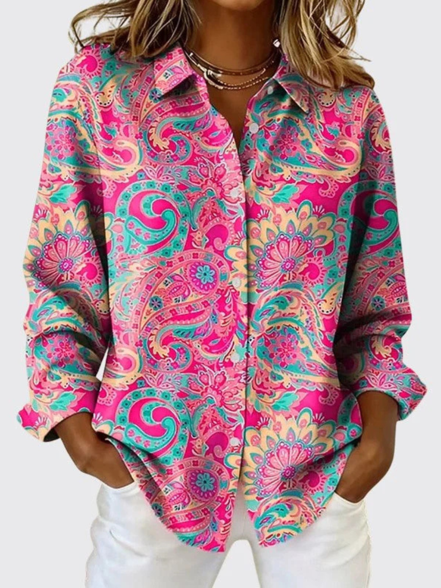 Rose / 3XL / 46