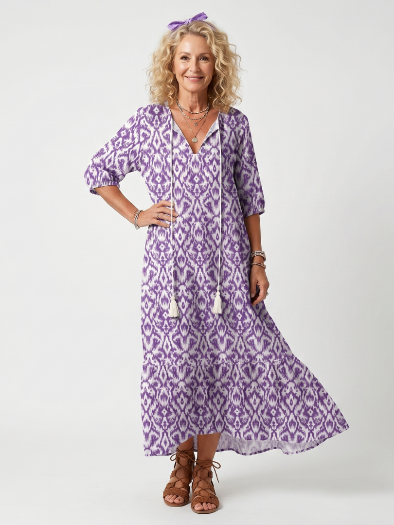 Violet / 3XL
