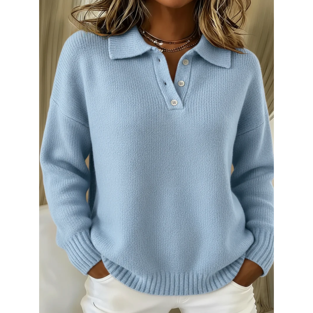 Bleu clair (presque épuisé) / 5XL / 50