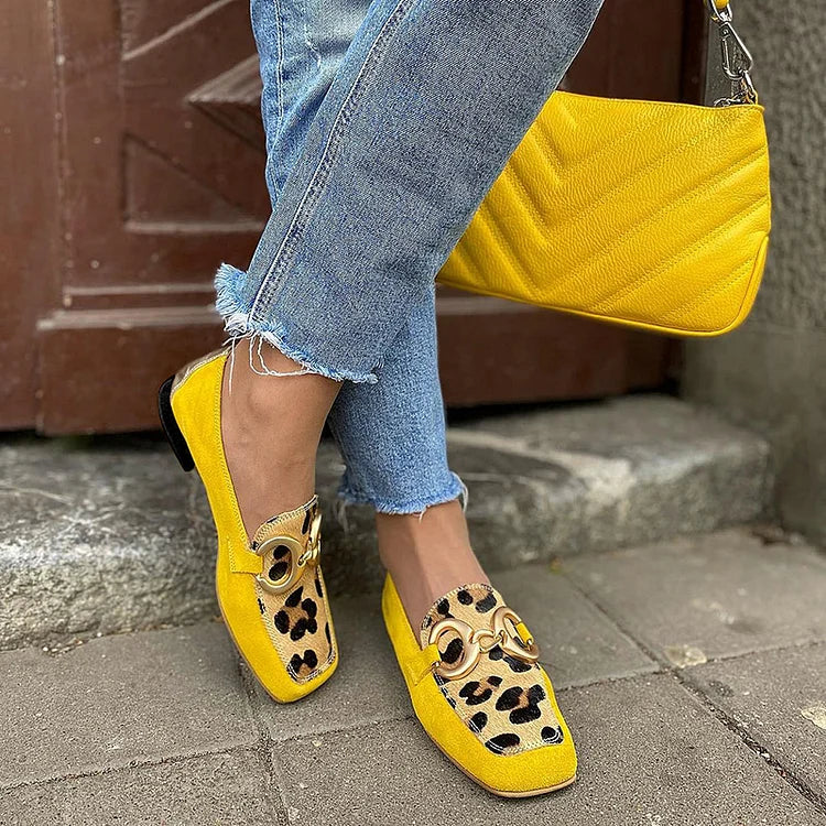 Jaune / 42