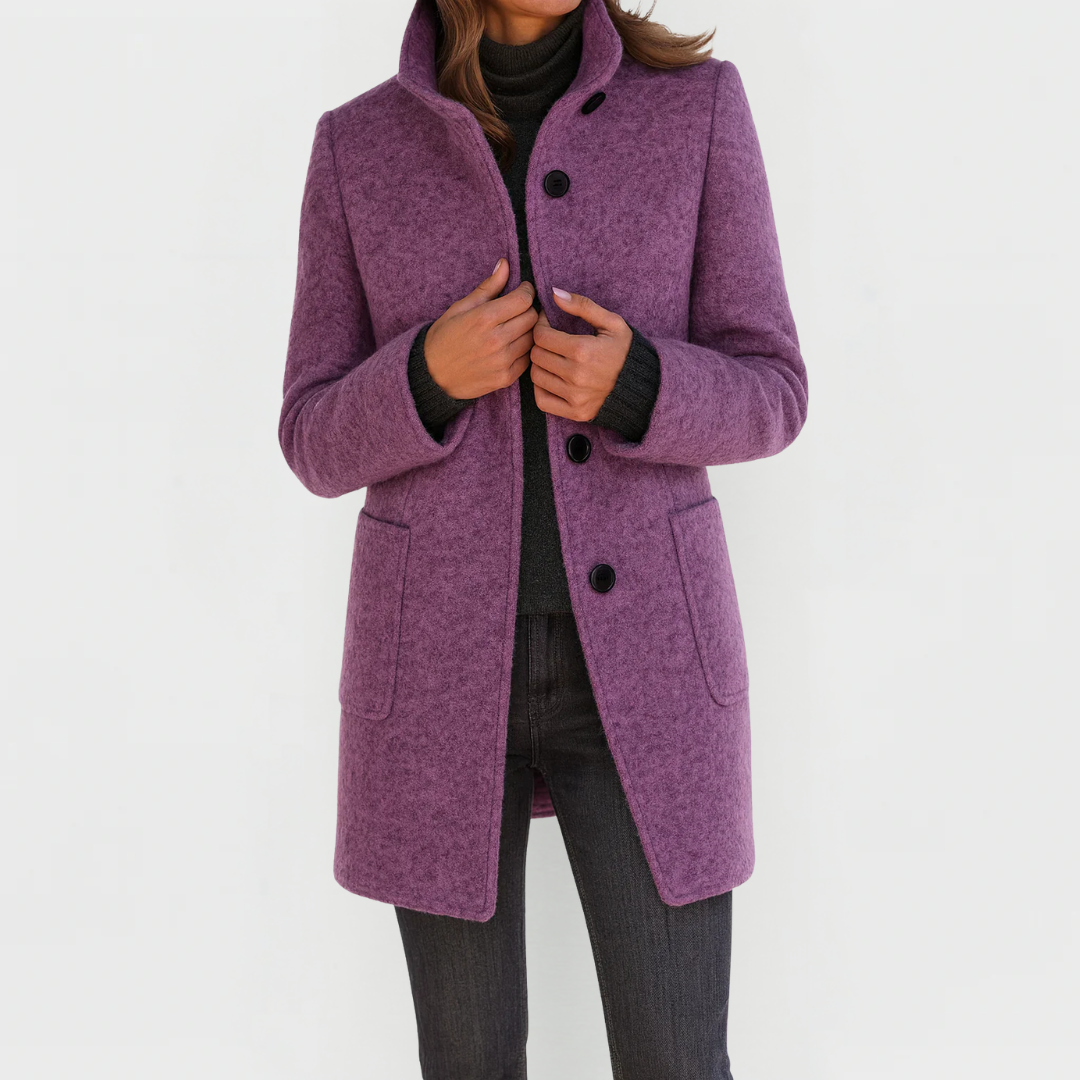 Violet / 5XL / 50