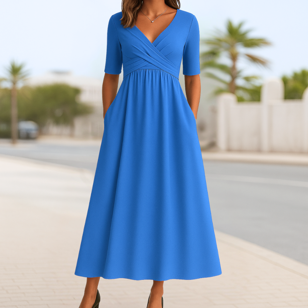 Bleu clair / 2XL