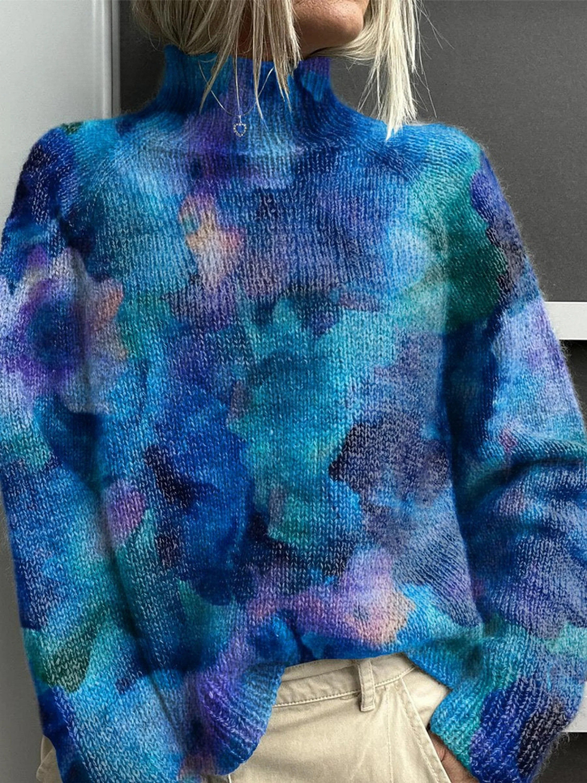 Multicolore / 5XL