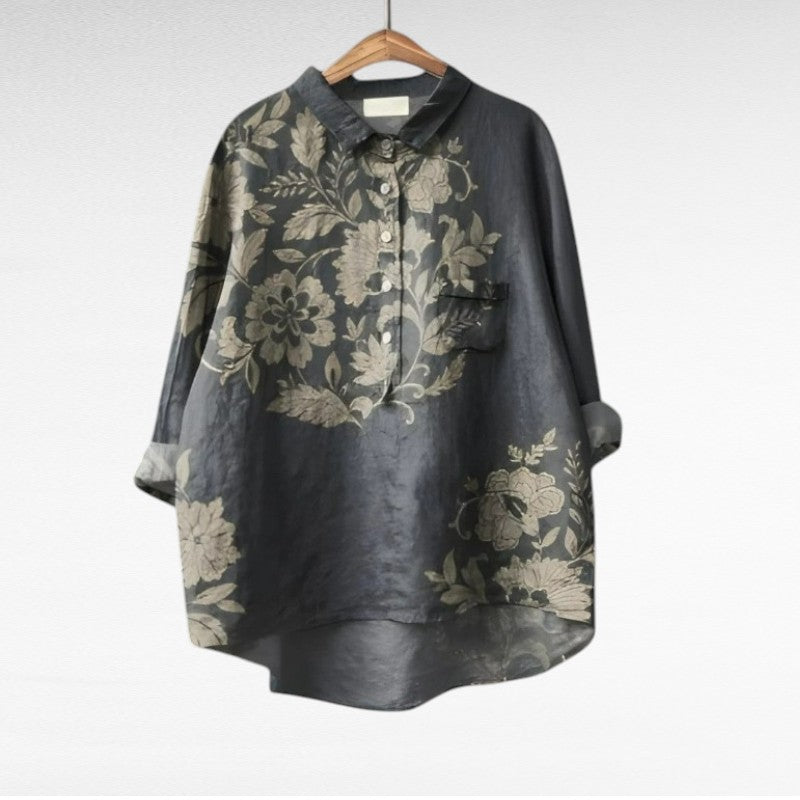 5XL / Gris foncé