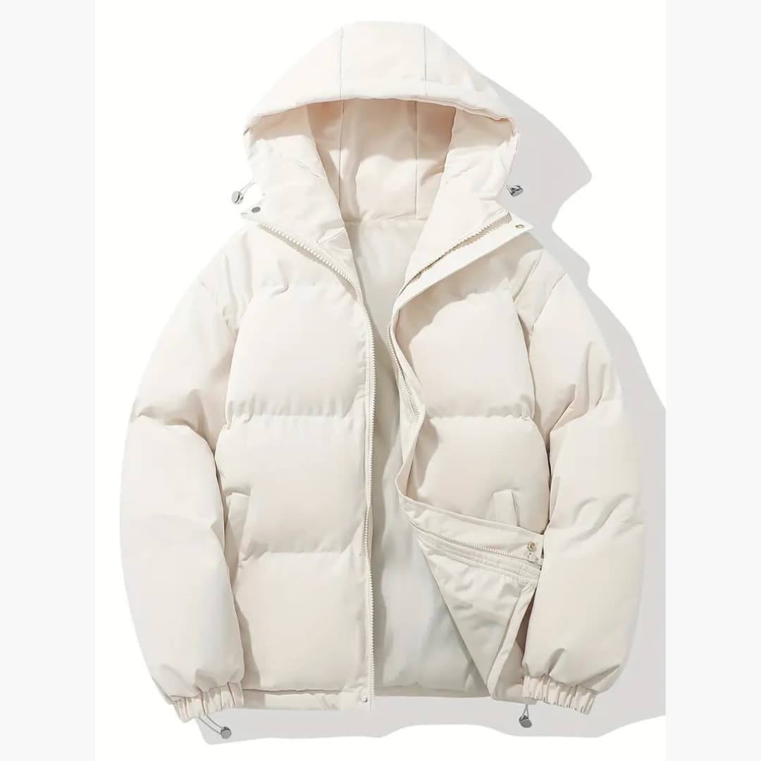 Blanc / 3XL