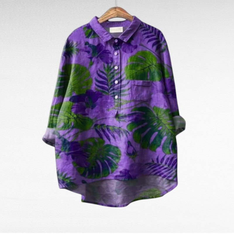 Violet / 5XL