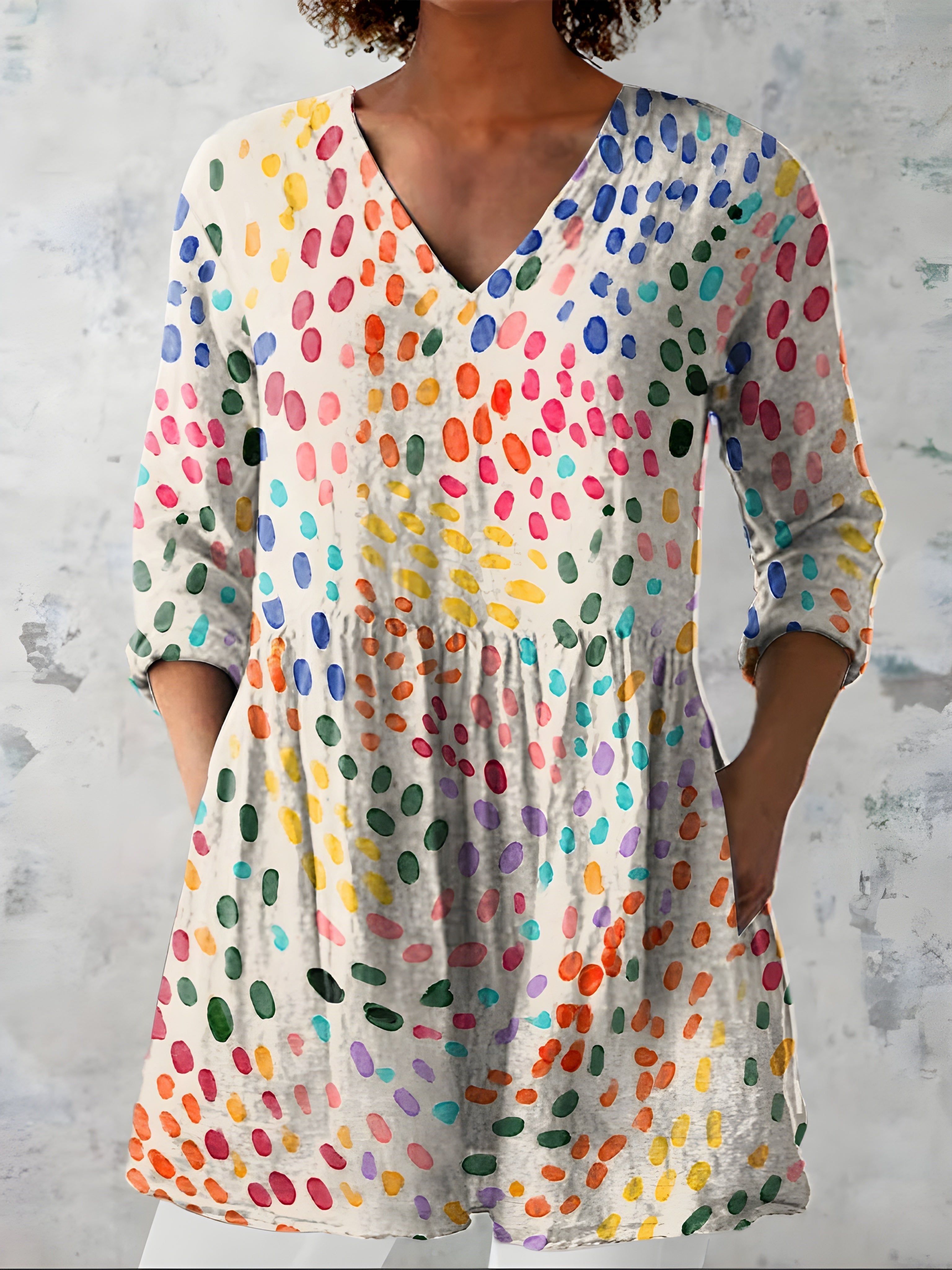 Multicolor / 5XL