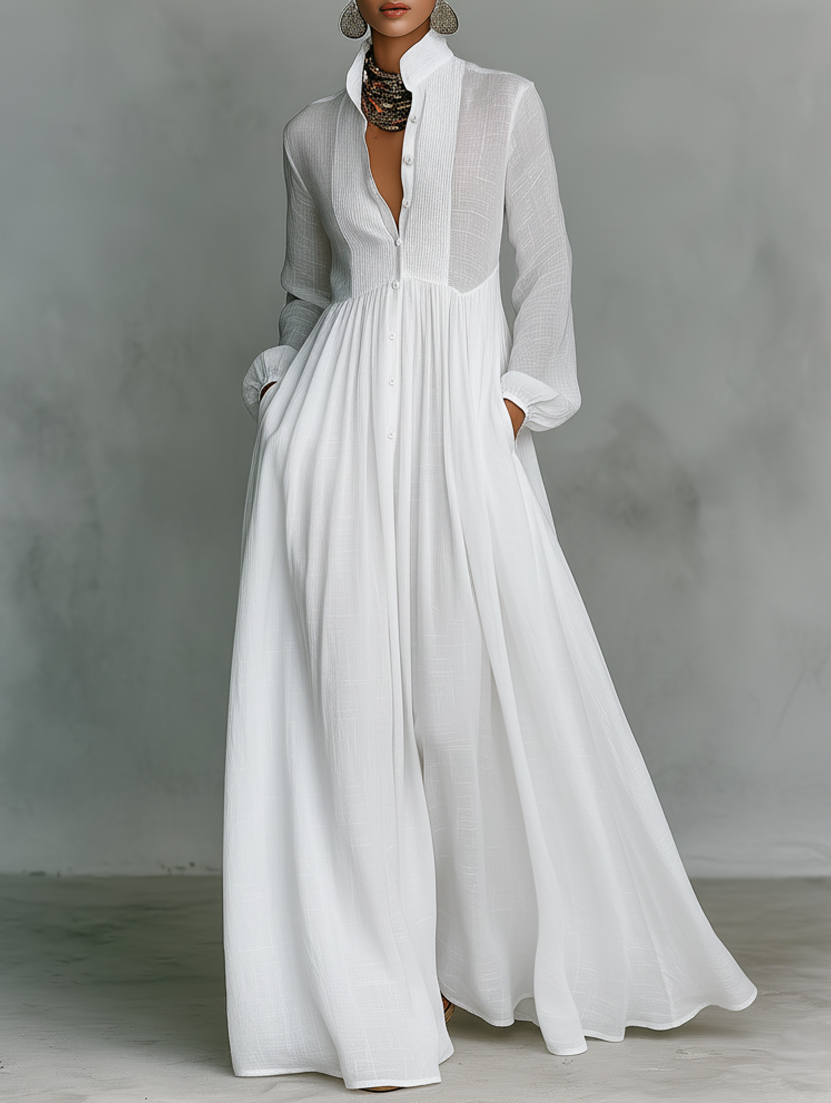 Blanc / 2XL