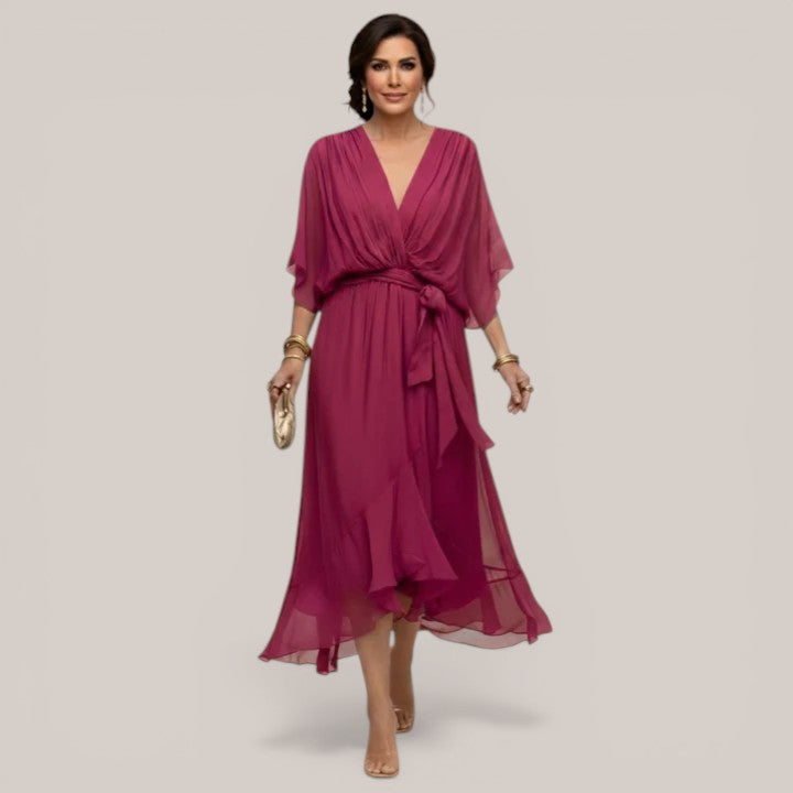 Violet foncé / 4XL