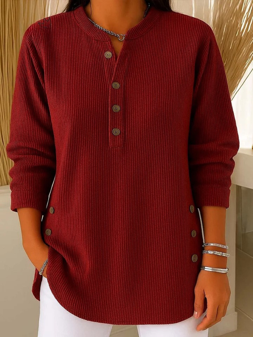 Bordeaux / 3XL / 46