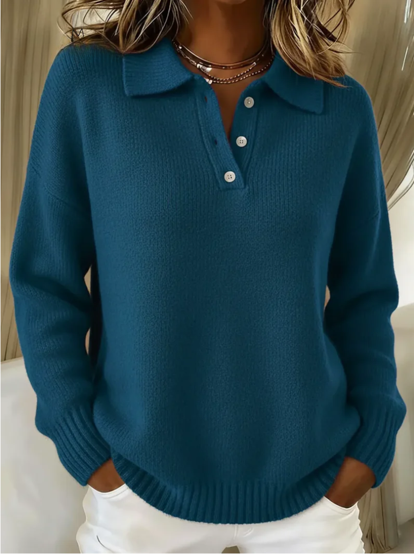 Bleu Foncé / 5XL