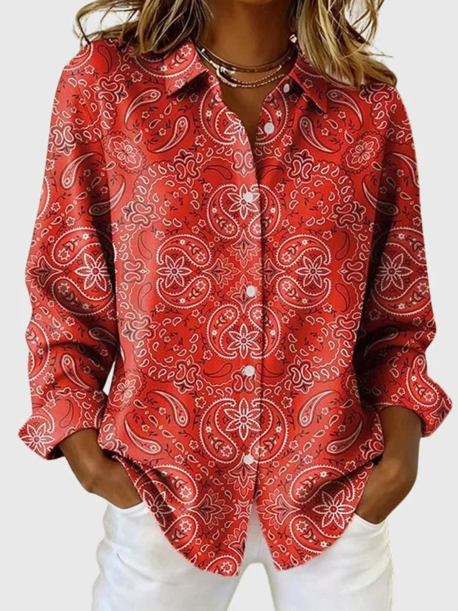 Rouge / 3XL / 46