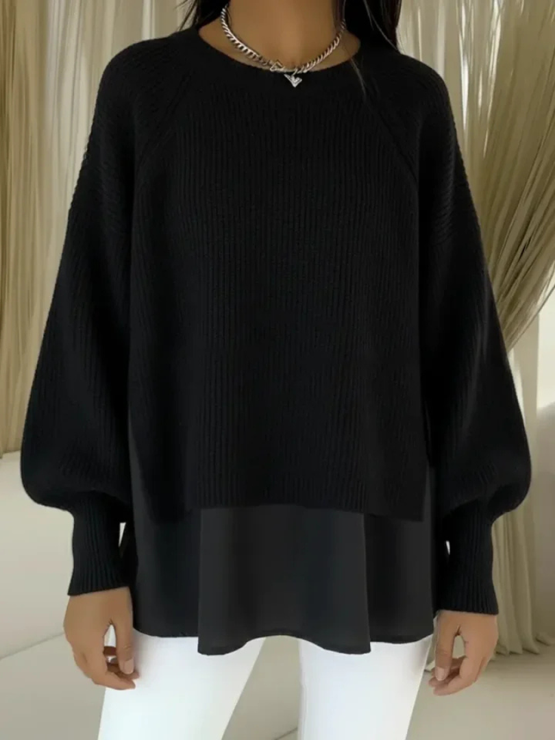Noir / 3XL / 46