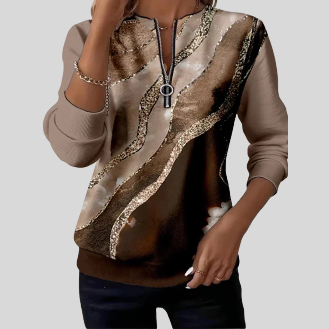 Bronze Moka (presque épuisé) / 4XL / 48