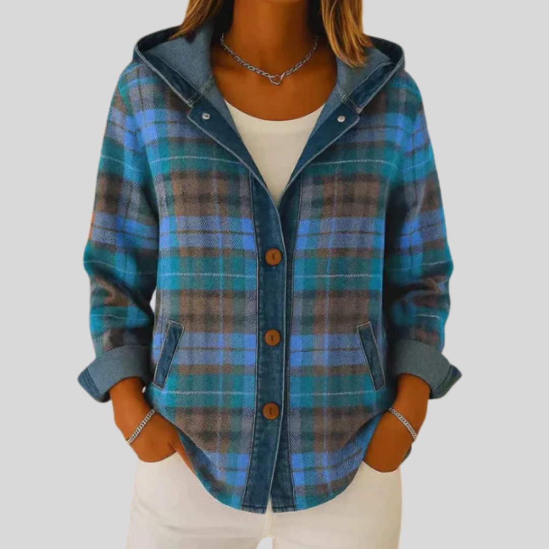 Bleu Marine / 2XL / 44