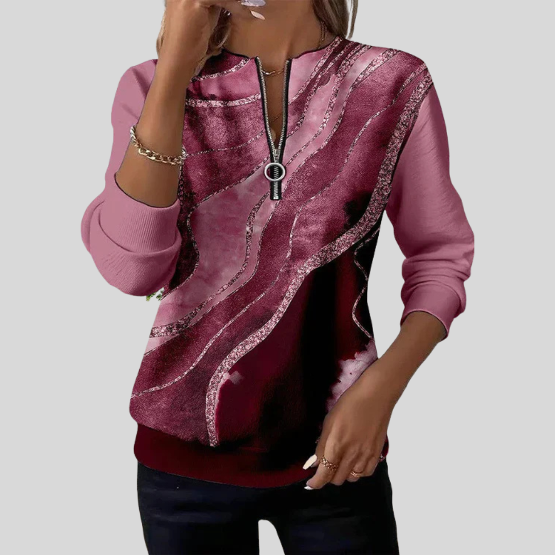 Mauve Poudré / 4XL / 48
