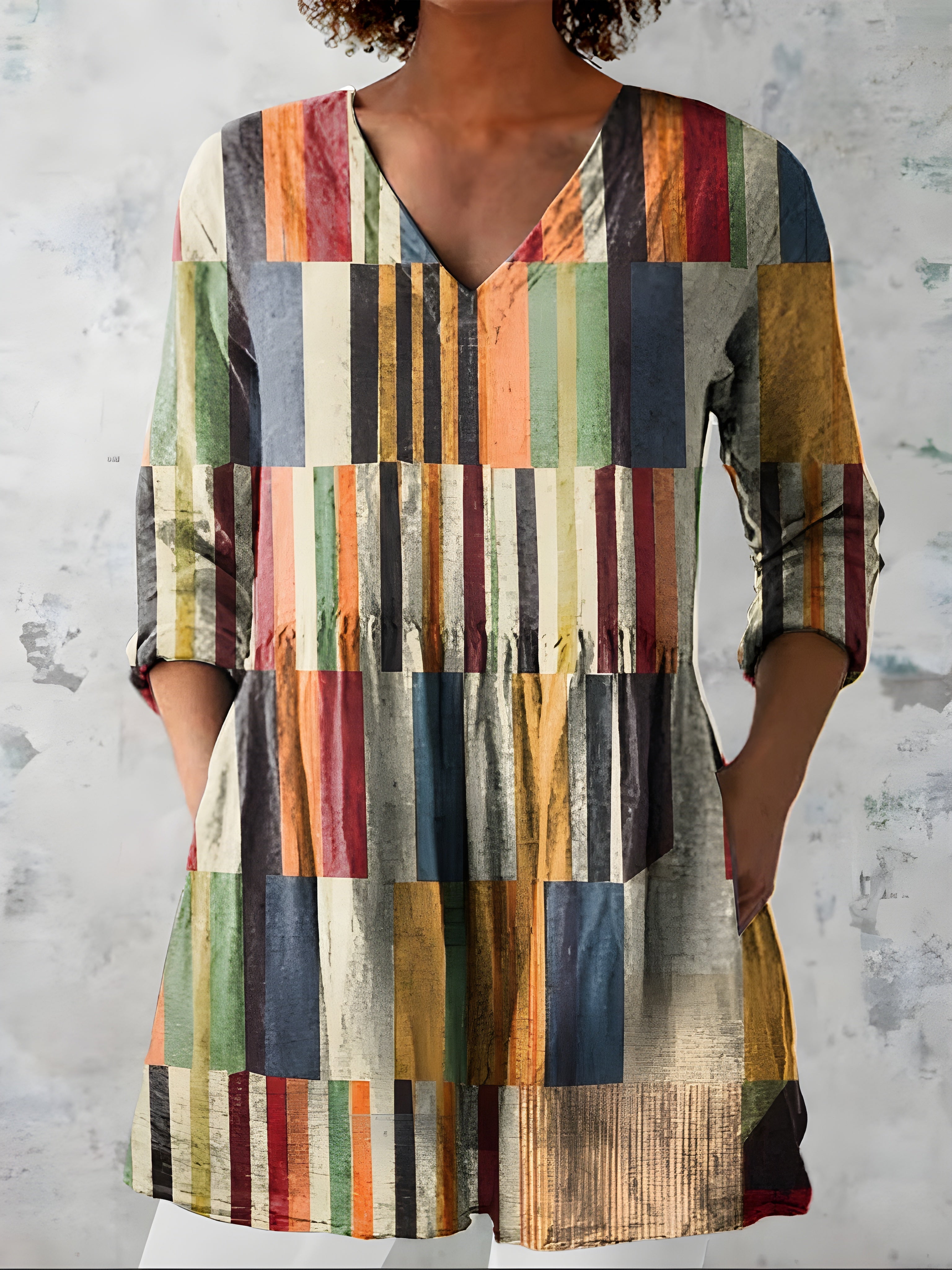 Multicolor / 5XL