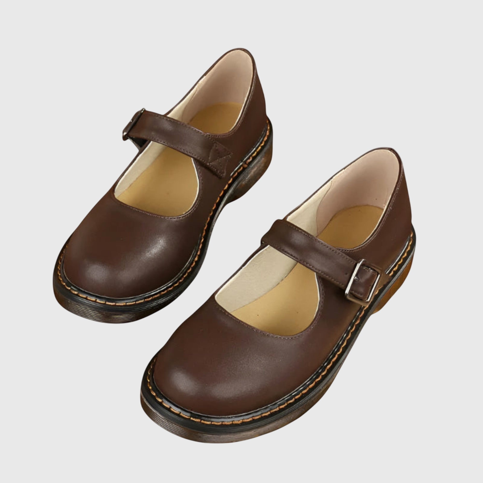 Marron / 40