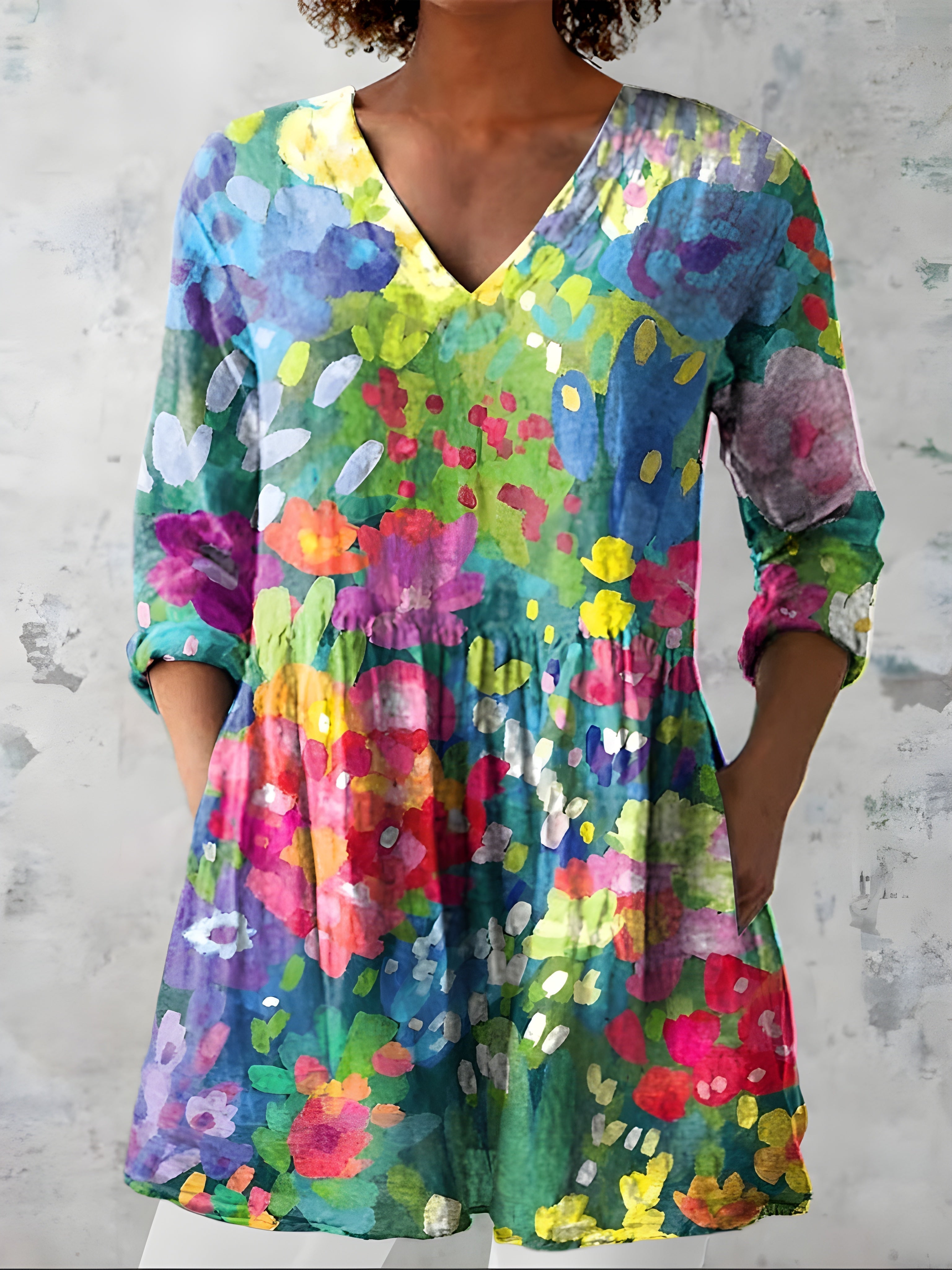 Multicolor / 5XL