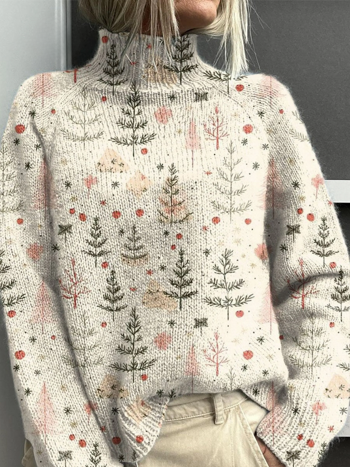 Multicolore / 5XL