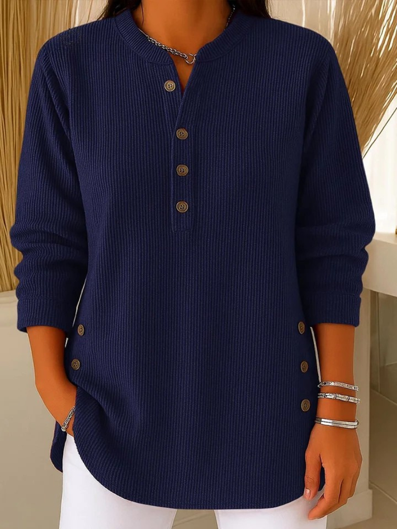Bleu marine (presque épuisé) / 3XL / 46