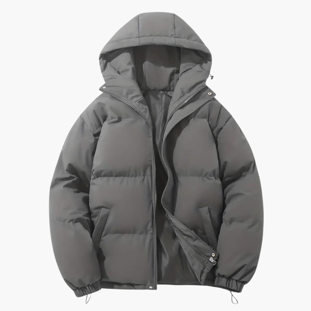 Gris foncé / 3XL