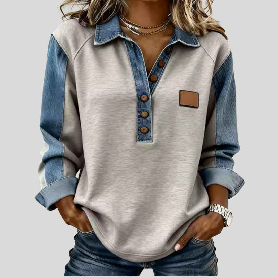 Gris (presque épuisé) / 3XL / 46