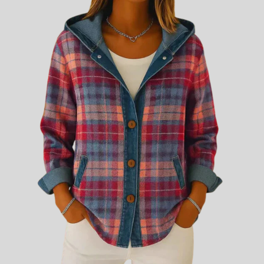 Rouge / 2XL / 44