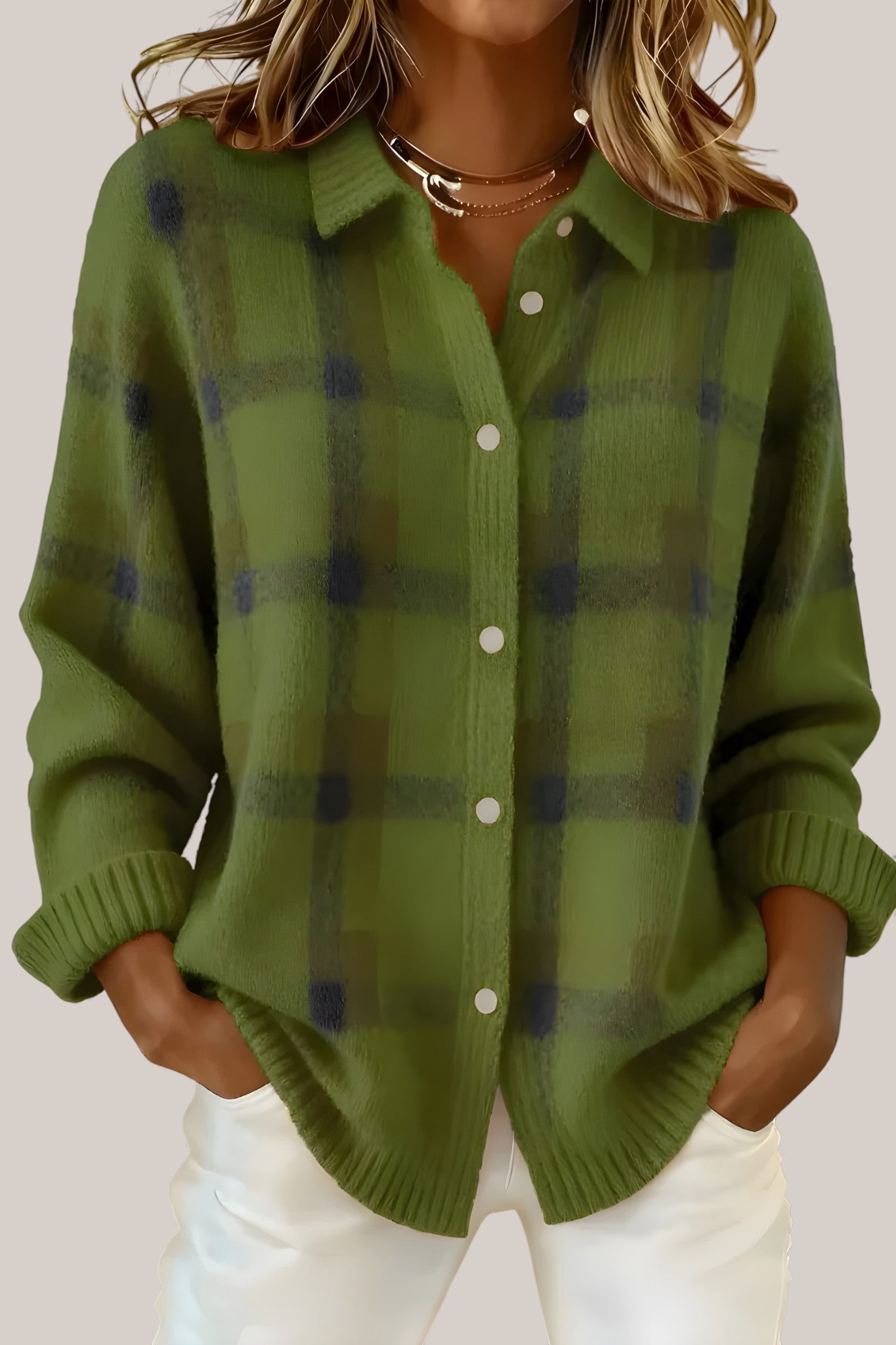 Vert / 5XL