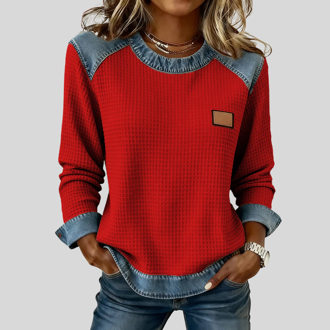 Rouge / 5XL / 50