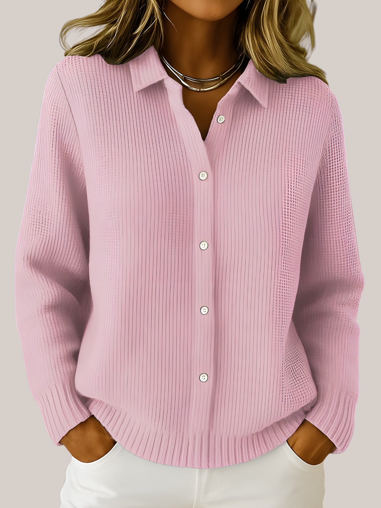 Rose / 3XL
