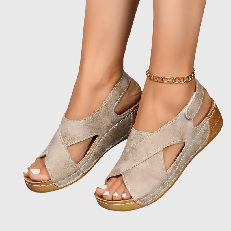 Suède Beige / 43