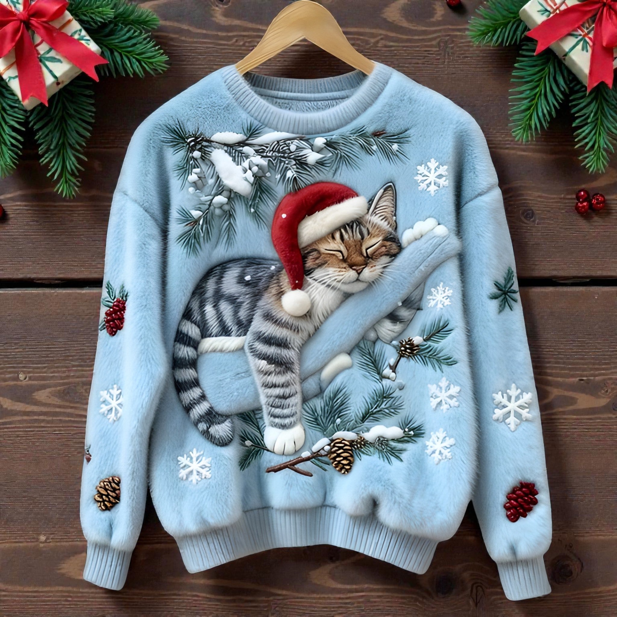 Blue / 5XL