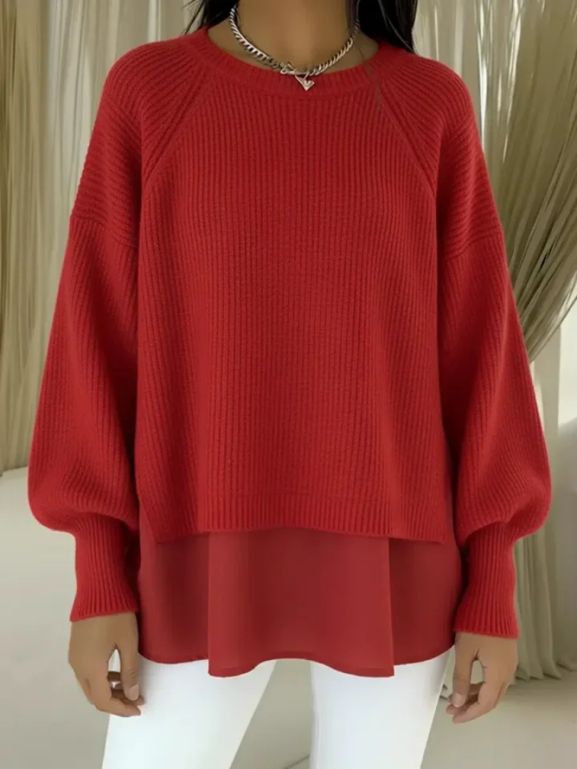 Rouge / 3XL / 46