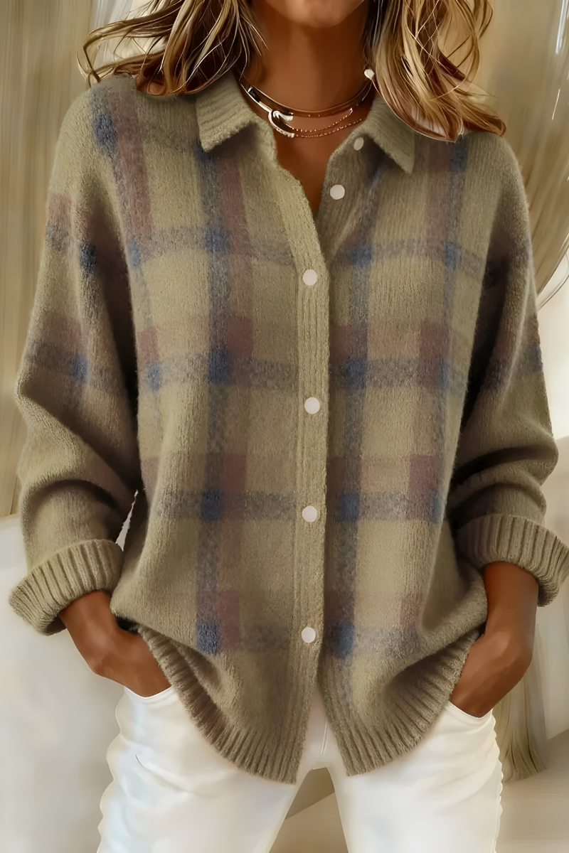 Marron / 5XL / 50