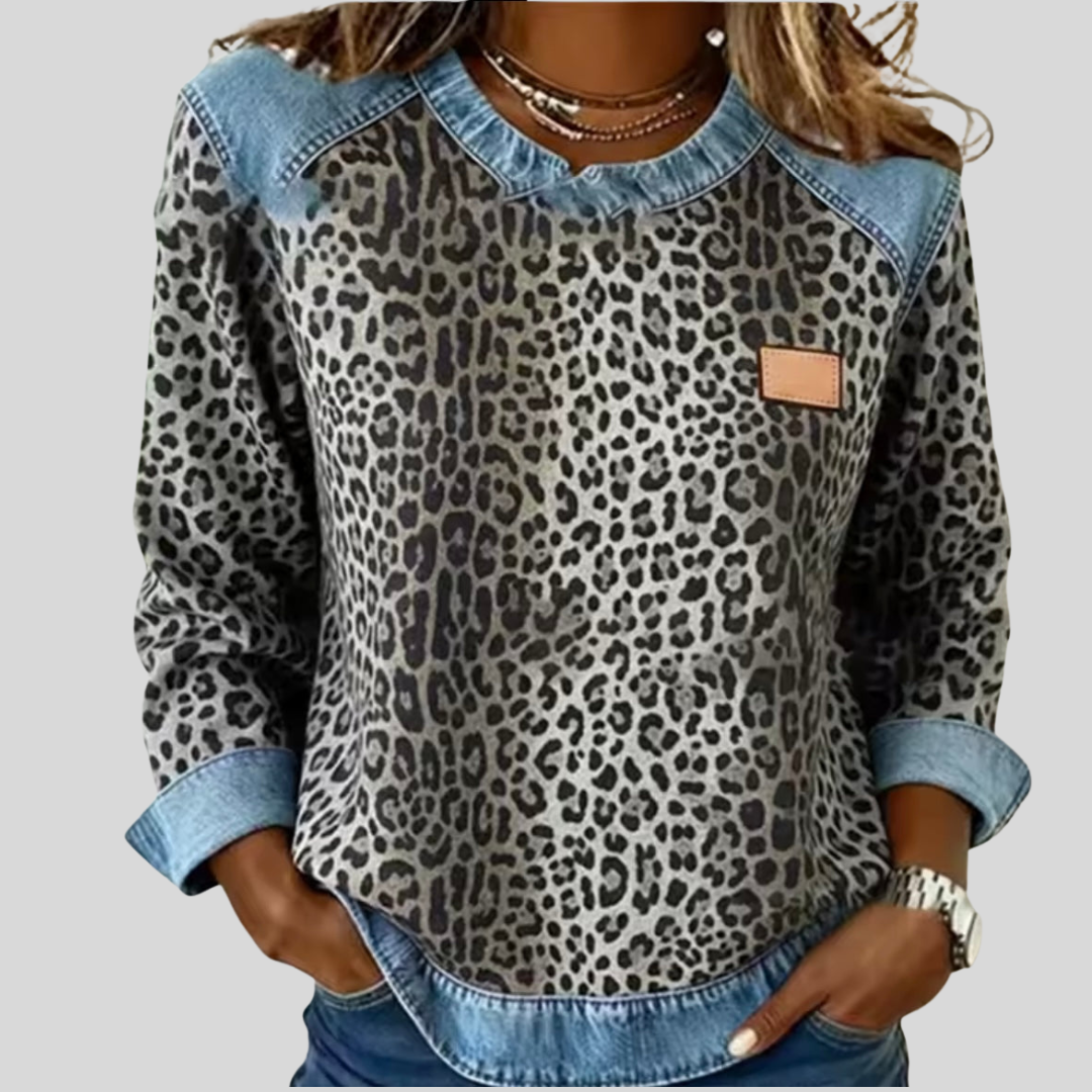 Gris (presque épuisé) / 3XL / 46