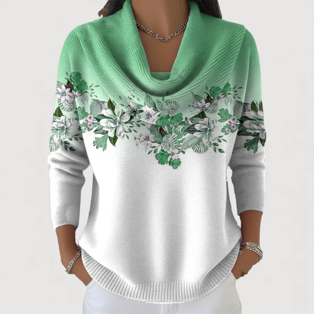 Menthe / 5XL / 50